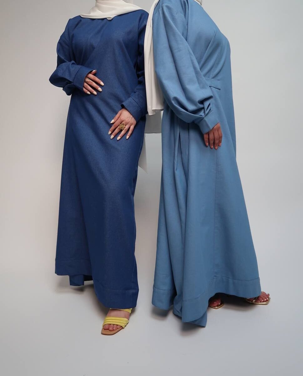 robe mastour modeste et élégant de luxe, de bonne qualité