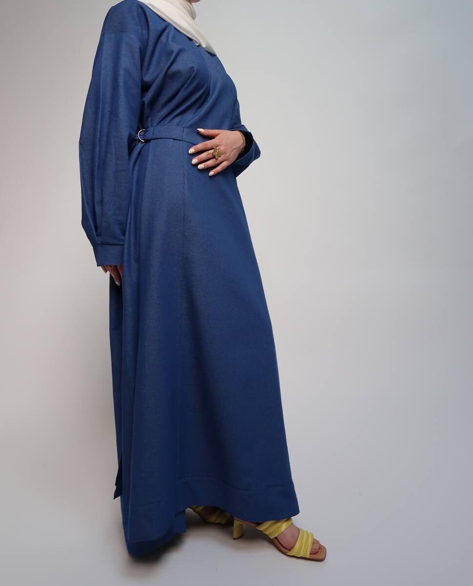 robe mastour modeste et élégant de luxe, de bonne qualité