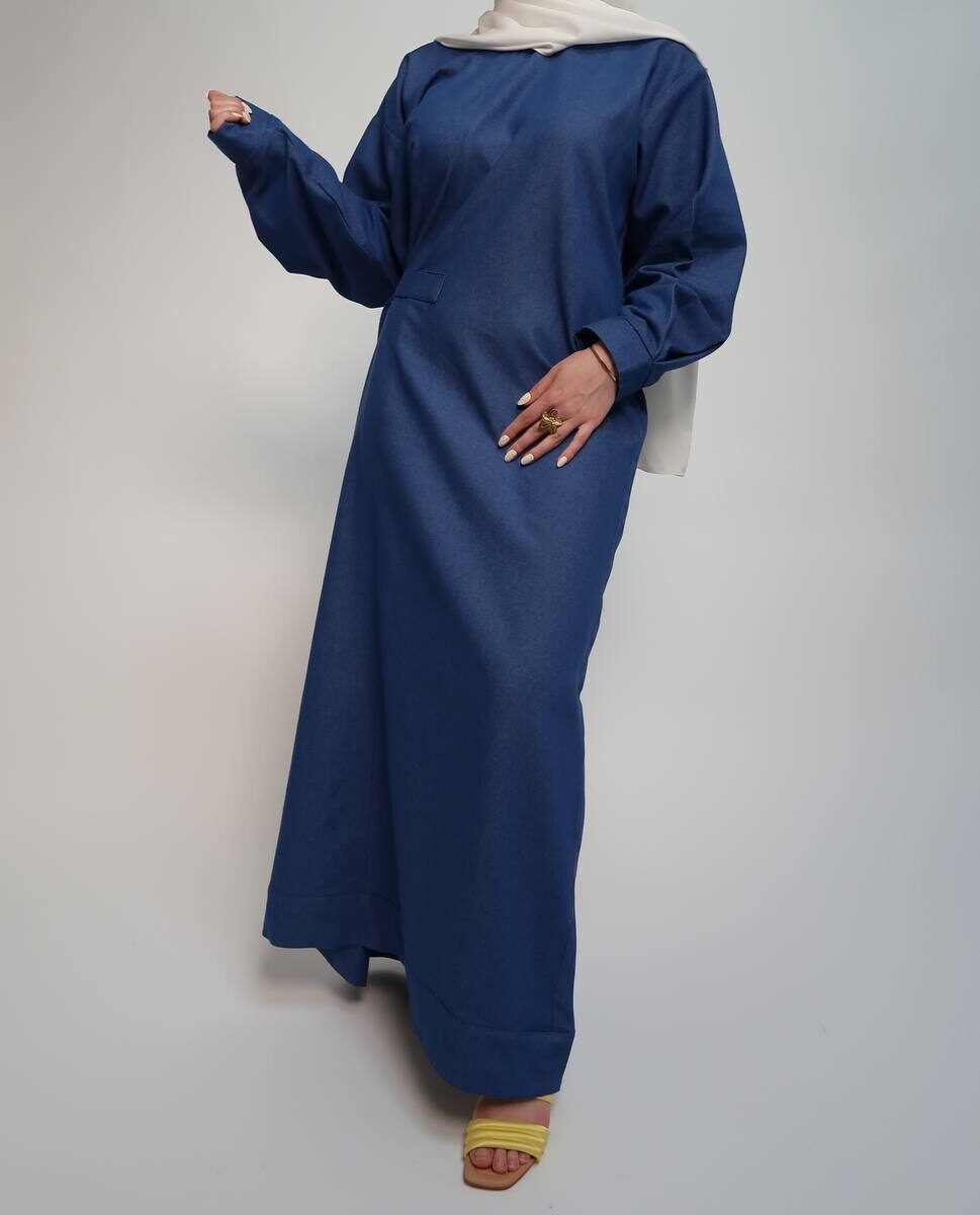 robe mastour modeste et élégant de luxe, de bonne qualité