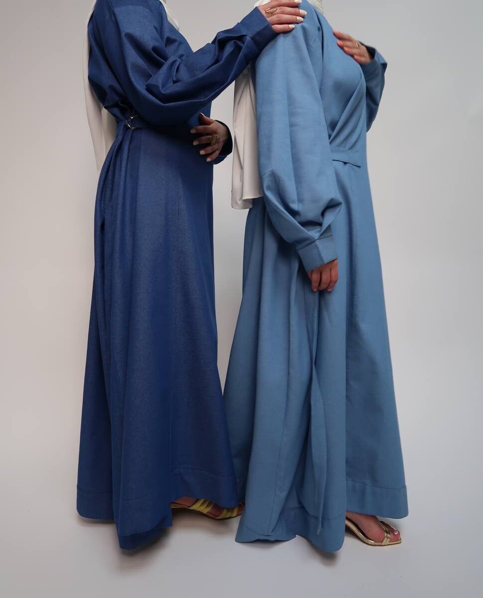 robe mastour modeste et élégant de luxe, de bonne qualité