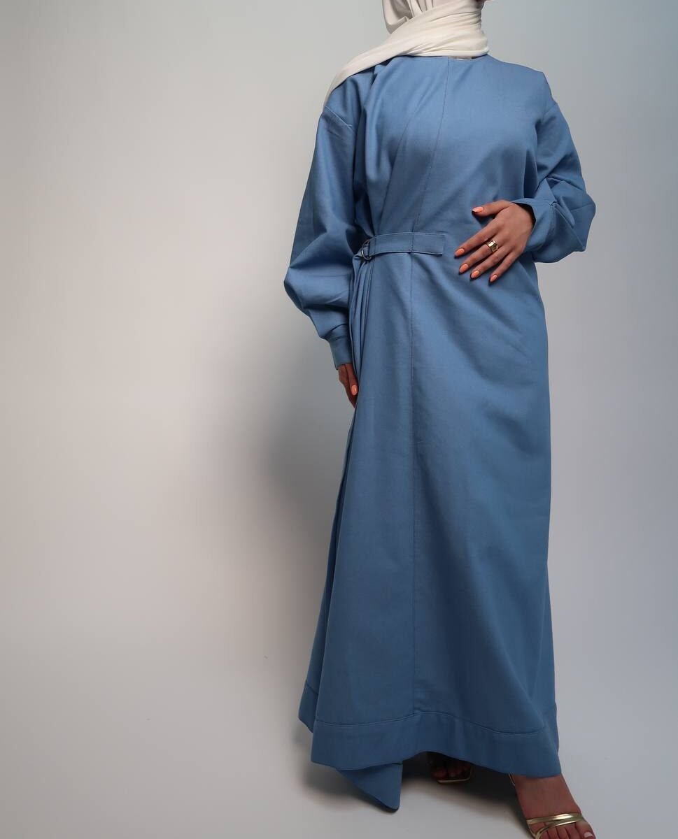 robe mastour modeste et élégant de luxe, de bonne qualité