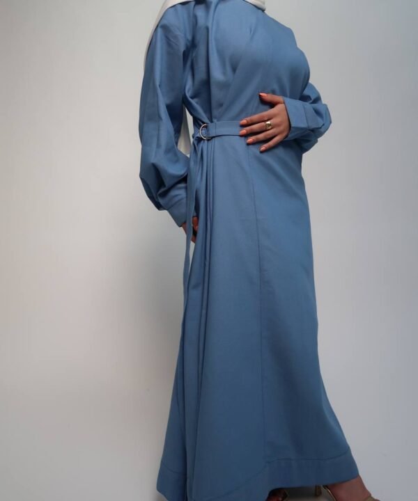 robe mastour modeste et élégant de luxe, de bonne qualité
