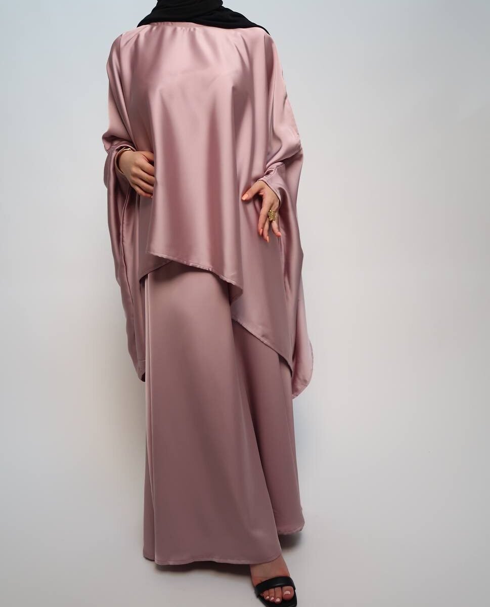 set jupe mastour modeste et élégant de luxe, de bonne qualité