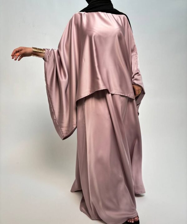 set jupe mastour modeste et élégant de luxe, de bonne qualité