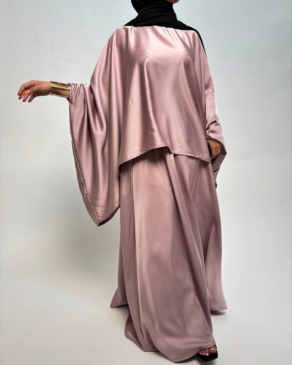 set jupe mastour modeste et élégant de luxe, de bonne qualité